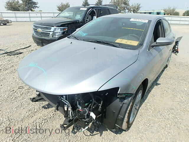 2015 CHRYSLER 200 - VIN: 1C3CCCAB9FN749014 - Photo 2