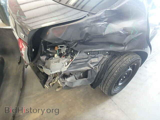 2012 TOYOTA COROLLA - VIN: 5YFBU4EE2CP010225 - Фото 9