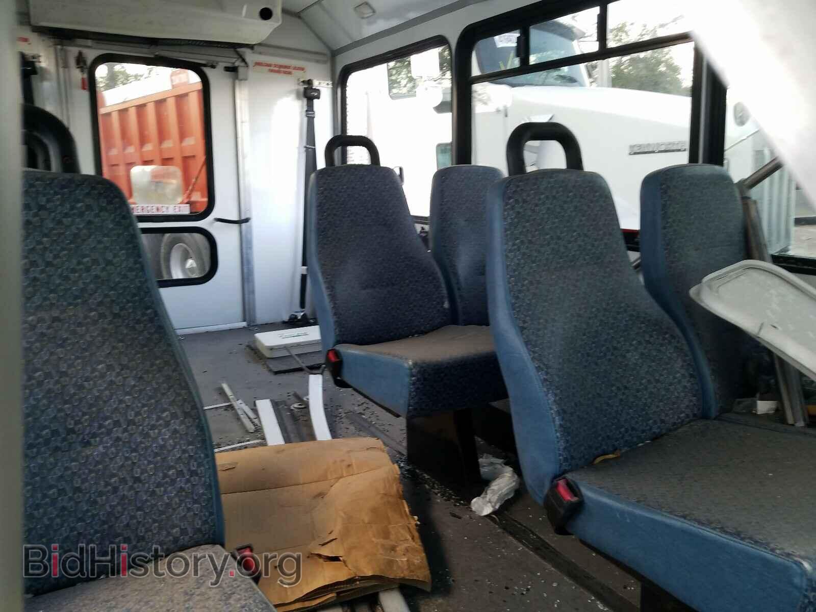 2015 FORD ECONOLINE - VIN: 1FDEE3FL1FDA00709 - Photo 6