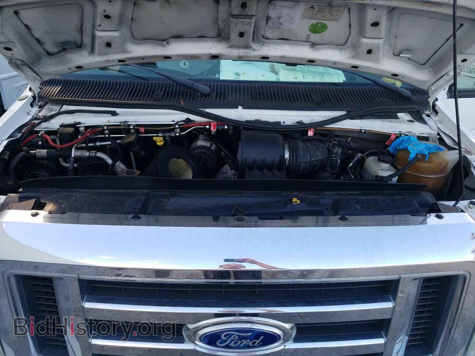 2015 FORD ECONOLINE - VIN: 1FDEE3FL1FDA00709 - Photo 7