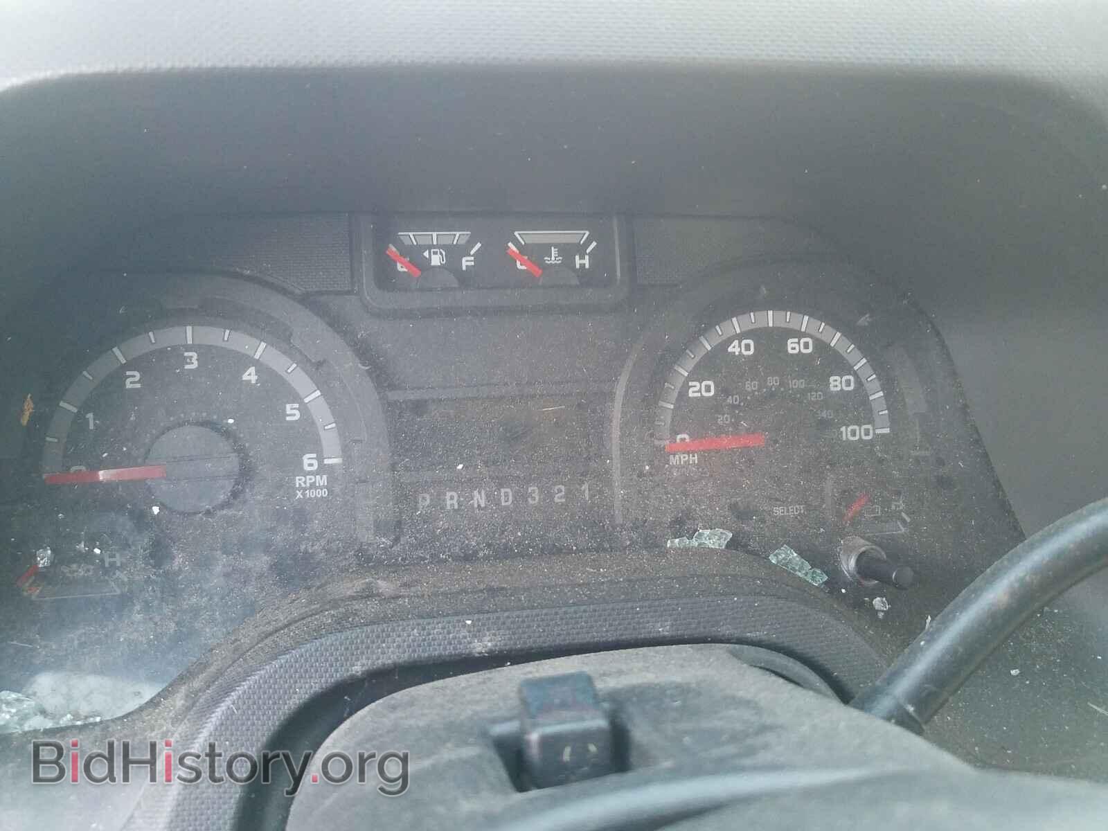 2015 FORD ECONOLINE - VIN: 1FDEE3FL1FDA00709 - Photo 8
