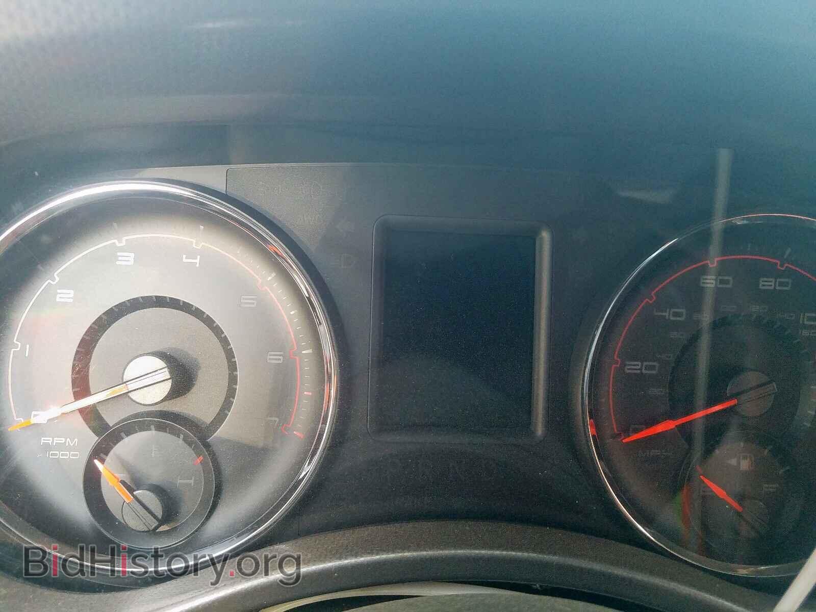 2011 DODGE CHARGER - VIN: 2B3CL3CG7BH607222 - Photo 8