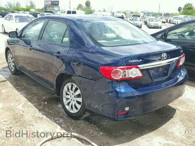 2012 TOYOTA COROLLA - VIN: 2T1BU4EEXCC908751 - Photo 3