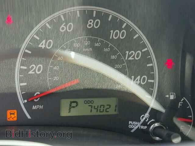 2012 TOYOTA COROLLA - VIN: 2T1BU4EEXCC908751 - Photo 8