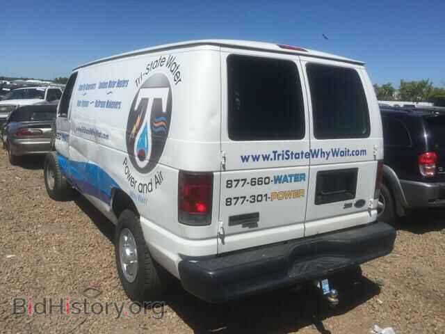 2011 FORD ECONOLINE - VIN: 1FTNE2EL8BDA11054 - Фото 3