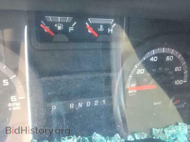 2011 FORD ECONOLINE - VIN: 1FTNE2EL8BDA11054 - Фото 8