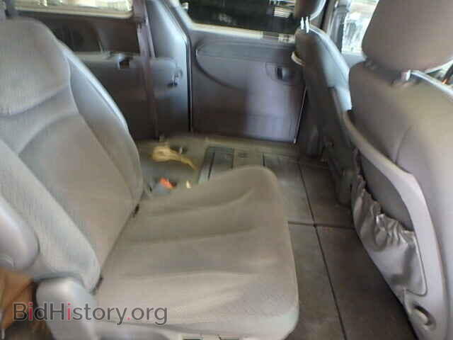 2006 DODGE CARAVAN - VIN: 2D4GP44L66R755578 - Фото 6