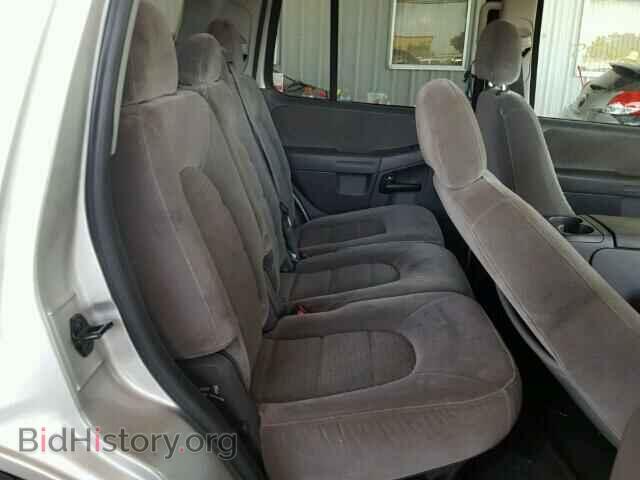 2005 FORD EXPLORER - VIN: 1FMZU73K35UB66039 - Фото 6