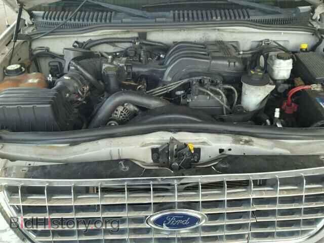2005 FORD EXPLORER - VIN: 1FMZU73K35UB66039 - Фото 7