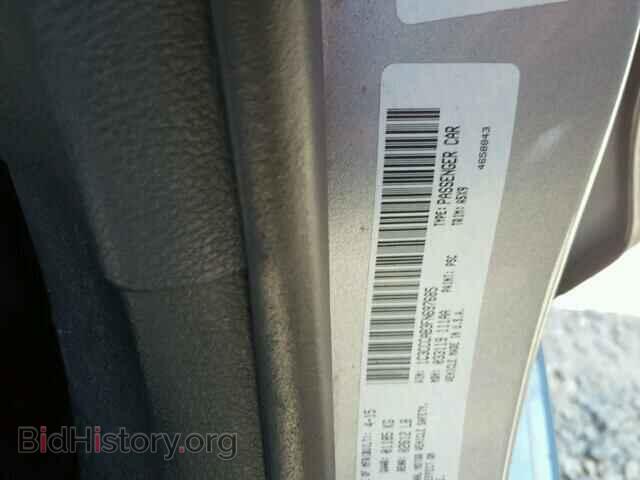 2015 CHRYSLER 200 - VIN: 1C3CCCAB3FN697685 - Photo 10