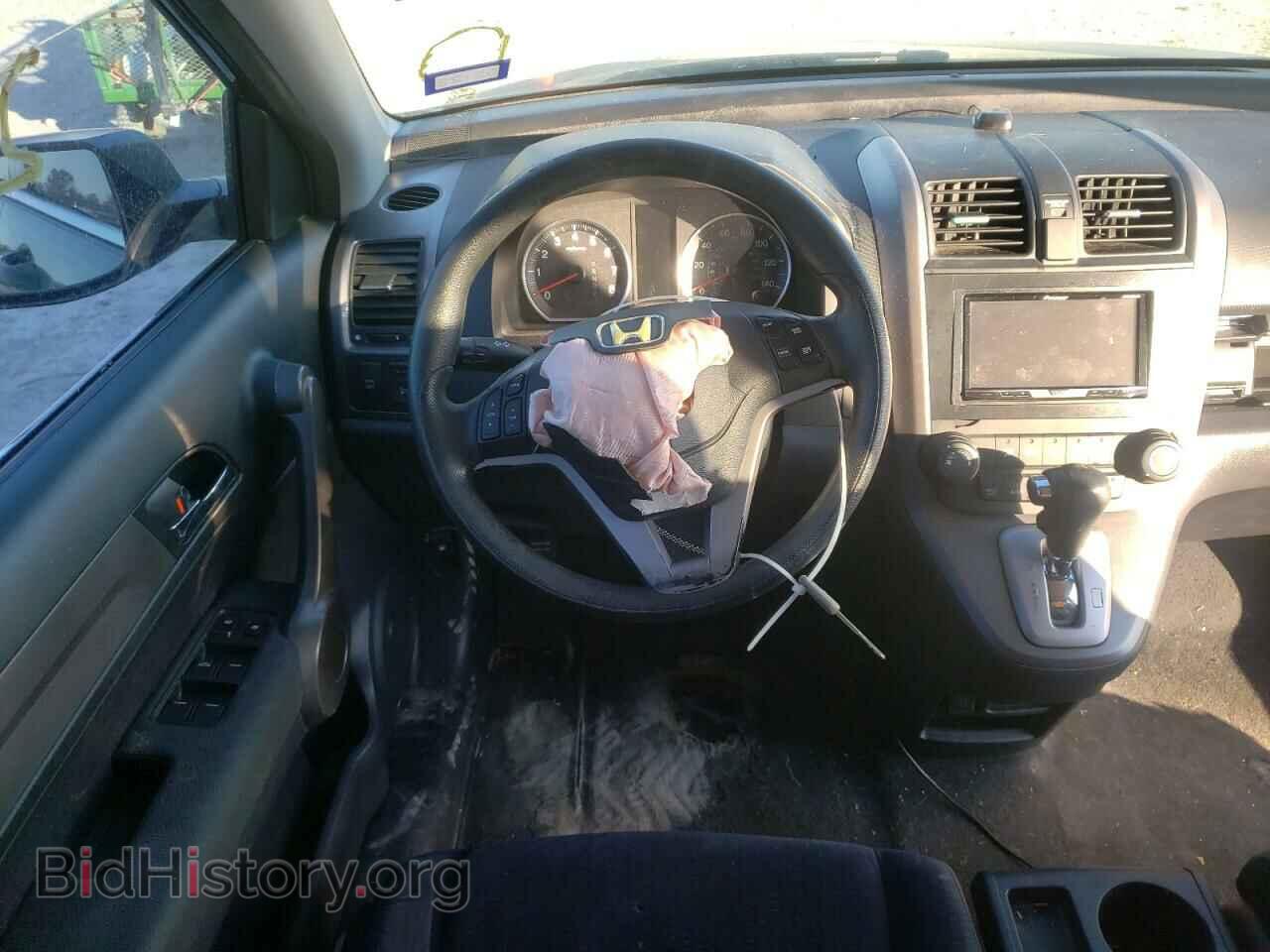 2009 HONDA CRV - VIN: JHLRE38539C015701 - Фото 9