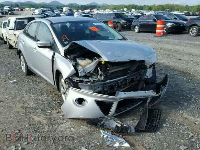 Photo 1FADP3F25DL261867 - FORD FOCUS 2013