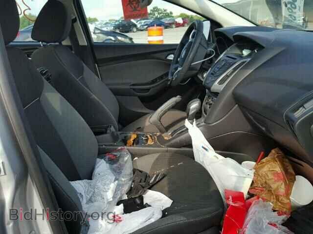 2013 FORD FOCUS - VIN: 1FADP3F25DL261867 - Photo 5