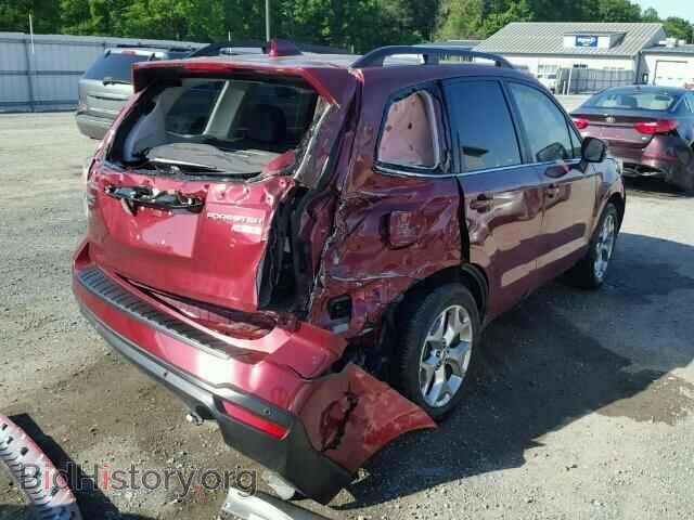 2017 SUBARU FORESTER - VIN: JF2SJAWC9HH497464 - Фото 4