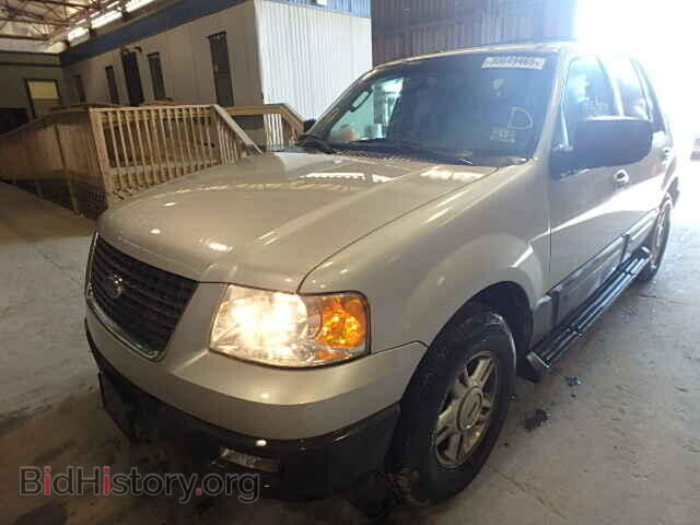 2004 FORD EXPEDITION - VIN: 1FMFU16W64LB54390 - Фото 2