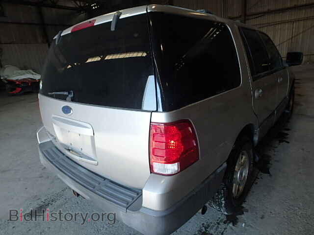 2004 FORD EXPEDITION - VIN: 1FMFU16W64LB54390 - Фото 4