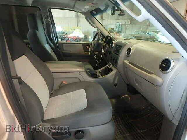 2004 FORD EXPEDITION - VIN: 1FMFU16W64LB54390 - Фото 5
