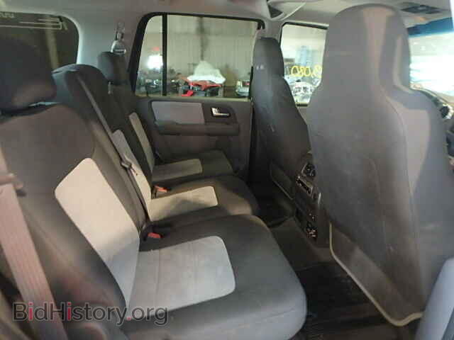 2004 FORD EXPEDITION - VIN: 1FMFU16W64LB54390 - Фото 6
