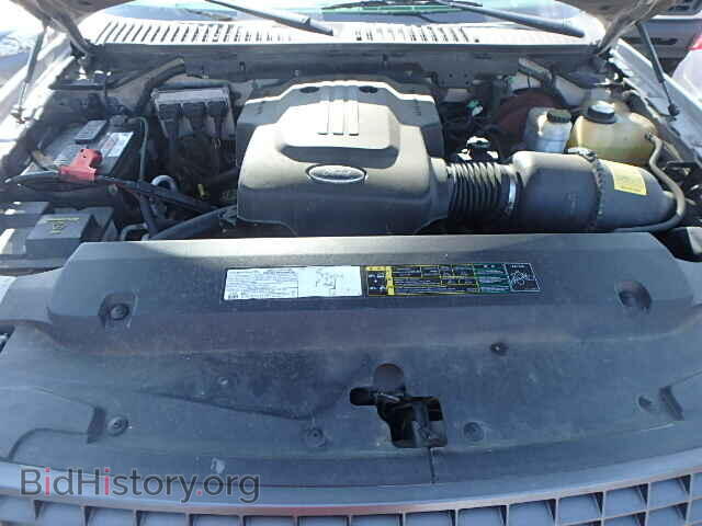 2004 FORD EXPEDITION - VIN: 1FMFU16W64LB54390 - Фото 7