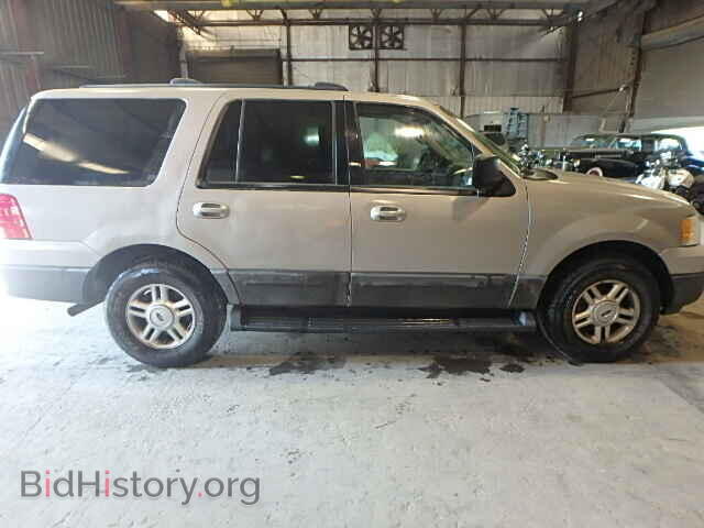 2004 FORD EXPEDITION - VIN: 1FMFU16W64LB54390 - Фото 9