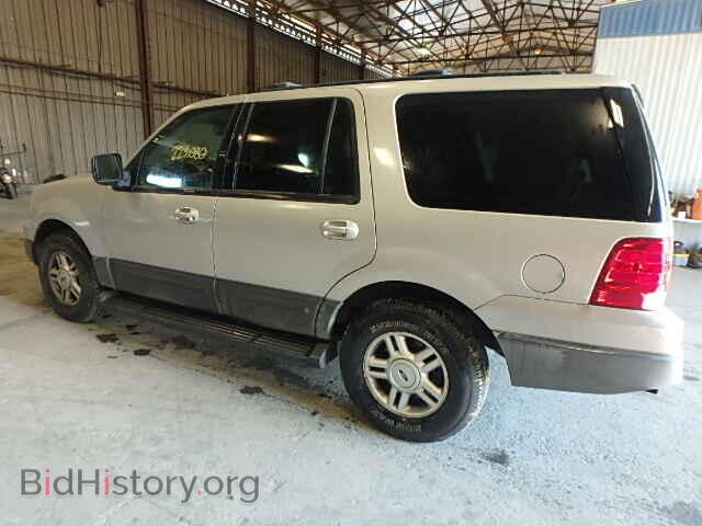 2004 FORD EXPEDITION - VIN: 1FMFU16W64LB54390 - Фото 10