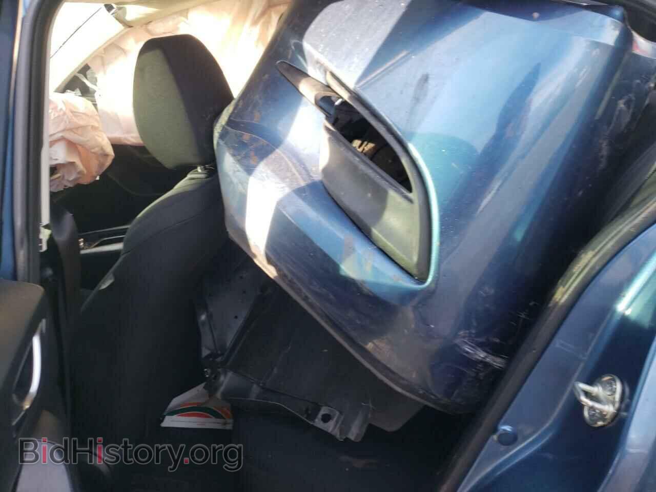 2017 MAZDA 3 - VIN: 3MZBN1U75HM157326 - Фото 6