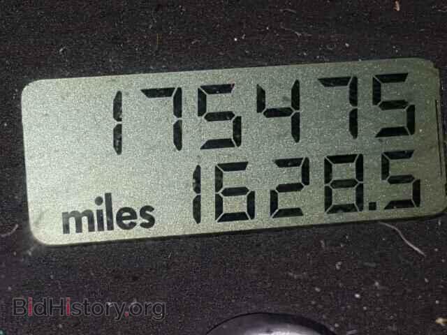 2000 VOLKSWAGEN BEETLE - VIN: 3VWCD21C9YM463301 - Фото 8