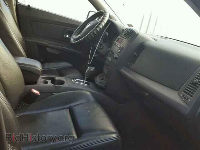 2007 CADILLAC CTS - VIN: 1G6DM57TX70169538 - Фото 5