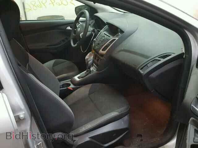 2014 FORD FOCUS - VIN: 1FADP3F20EL439539 - Photo 5
