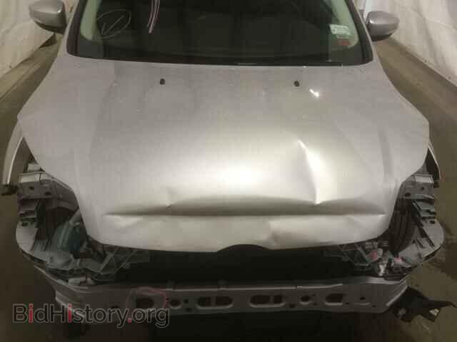 2012 FORD FOCUS - VIN: 1FAHP3F26CL412764 - Photo 7