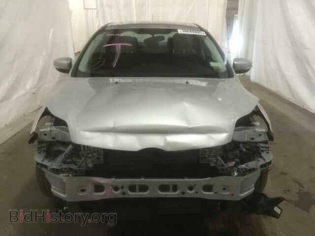 2012 FORD FOCUS - VIN: 1FAHP3F26CL412764 - Photo 10