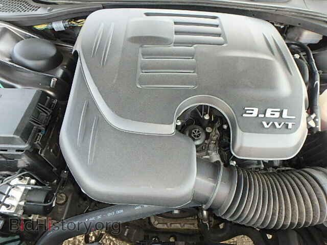 2014 DODGE CHALLENGER - VIN: 2C3CDYAG9EH247617 - Фото 7