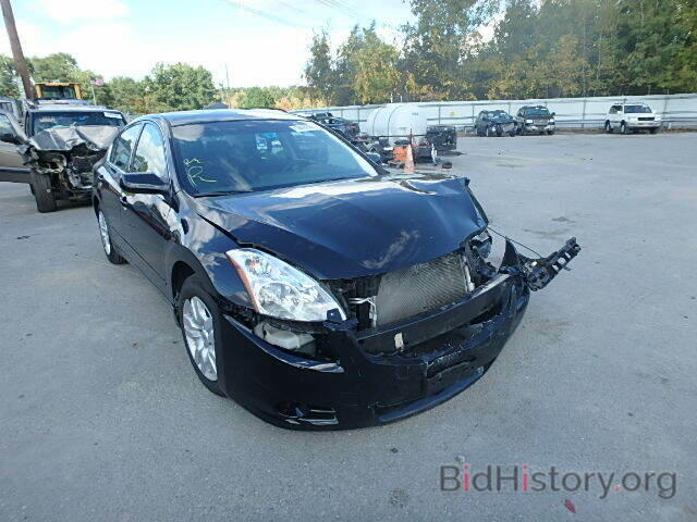 Фотография 1N4AL2AP2AN517085 - NISSAN ALTIMA 2010