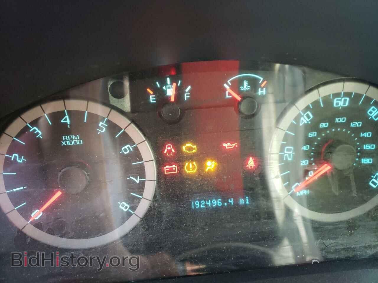 2012 FORD ESCAPE - VIN: 1FMCU9D73CKB81483 - Фото 8