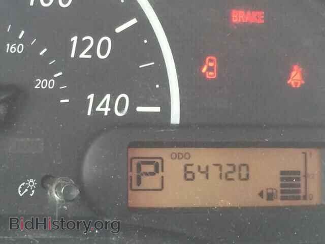 2012 NISSAN VERSA - VIN: 3N1CN7AP1CL914061 - Photo 8