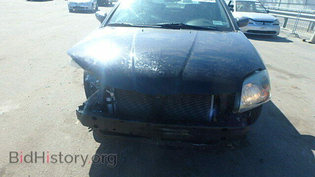 2007 MITSUBISHI GALANT - VIN: 4A3AB26F57E048805 - Фото 9