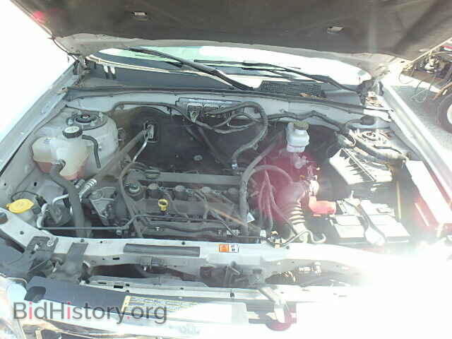 2012 FORD ESCAPE - VIN: 1FMCU0D74CKA98978 - Фото 7