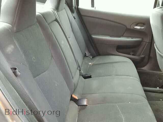 2012 CHRYSLER 200 - VIN: 1C3CCBAB5CN205244 - Photo 6