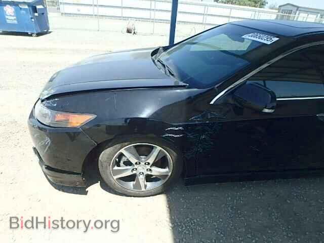 2013 ACURA TSX - VIN: JH4CU2F85DC013047 - Фото 10