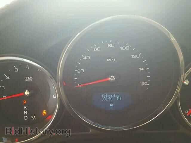 2008 CADILLAC CTS - VIN: 1G6DF577880139937 - Фото 8