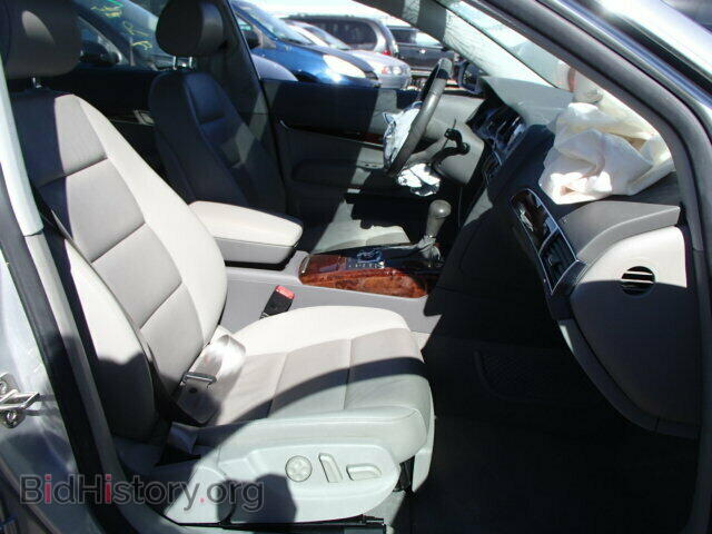 2007 AUDI A6 - VIN: WAUDH74F57N098924 - Фото 5