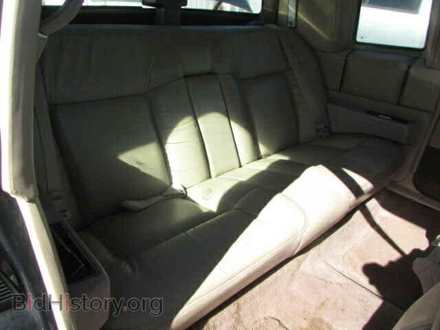 1993 CADILLAC DEVILLE - VIN: 1G6CD13B5P4214833 - Photo 6
