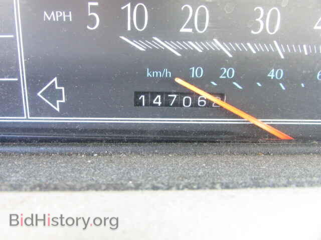1993 CADILLAC DEVILLE - VIN: 1G6CD13B5P4214833 - Photo 8
