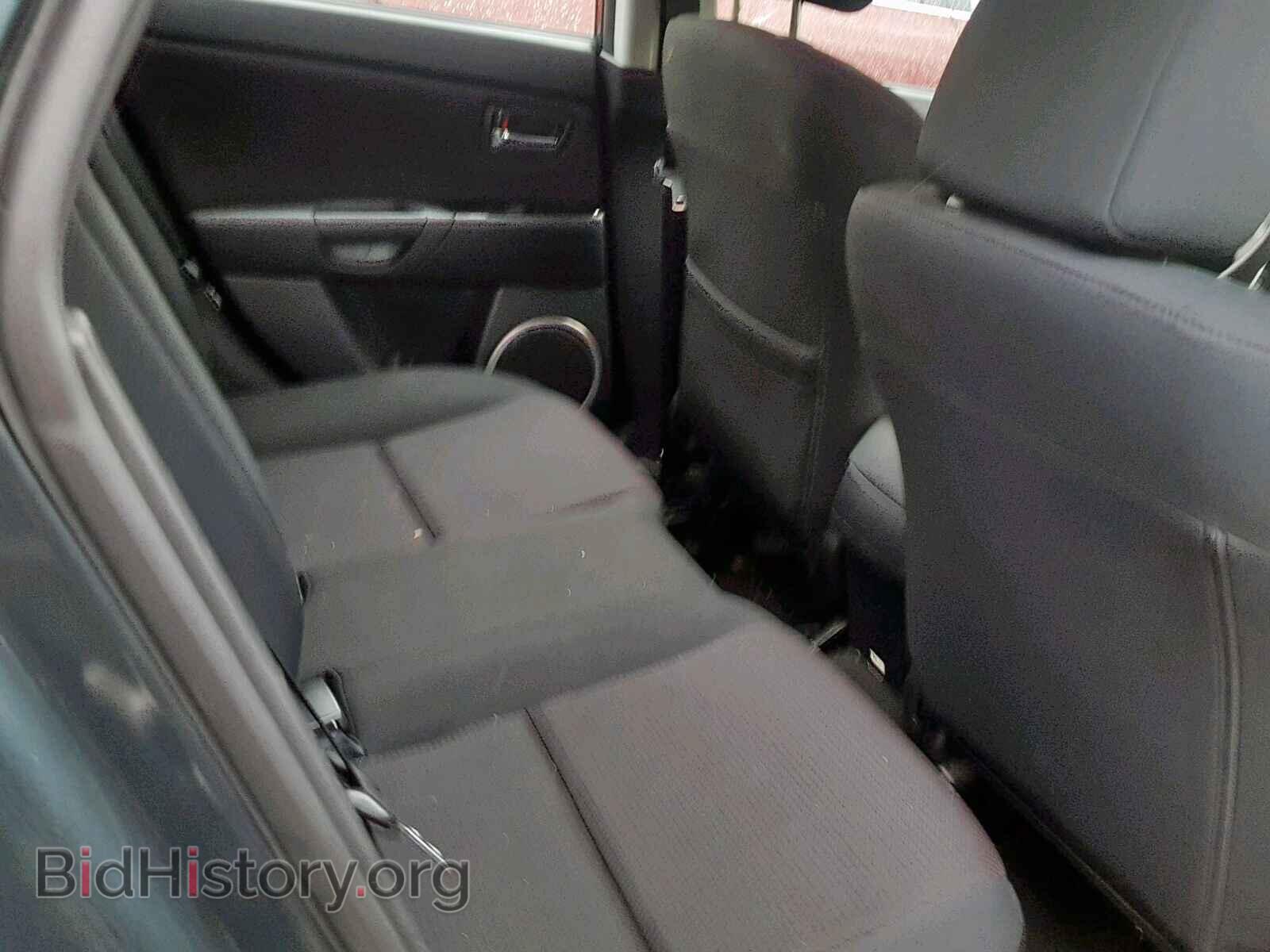 2009 MAZDA 3 S - VIN: JM1BK344591202650 - Фото 6