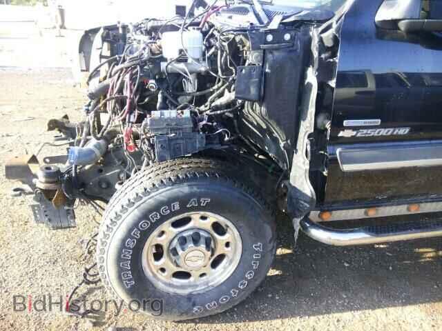 2006 CHEVROLET SILVERADO - VIN: 1GCHK23D76F214013 - Фото 10
