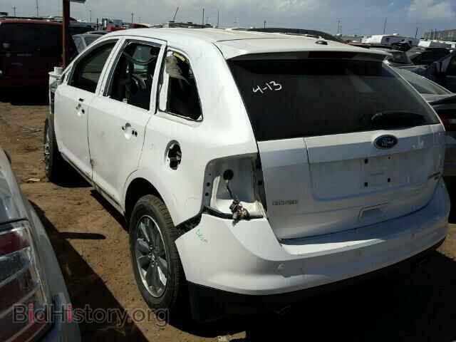 2010 FORD EDGE - VIN: 2FMDK4KC2ABA69441 - Photo 3