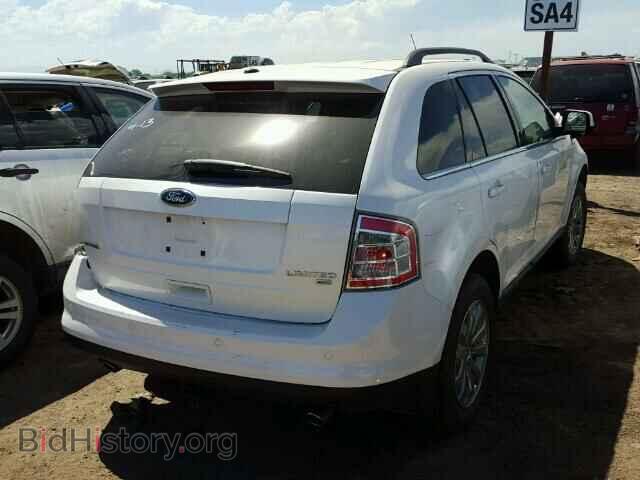 2010 FORD EDGE - VIN: 2FMDK4KC2ABA69441 - Photo 4