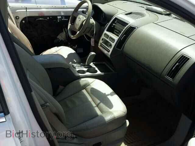 2010 FORD EDGE - VIN: 2FMDK4KC2ABA69441 - Photo 5