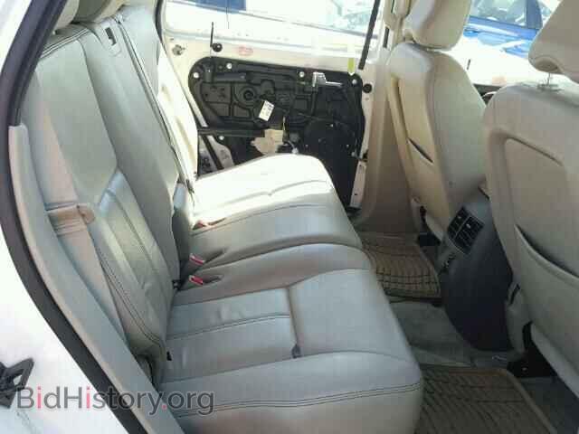 2010 FORD EDGE - VIN: 2FMDK4KC2ABA69441 - Photo 6