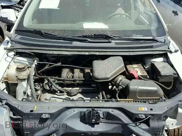 2010 FORD EDGE - VIN: 2FMDK4KC2ABA69441 - Photo 7